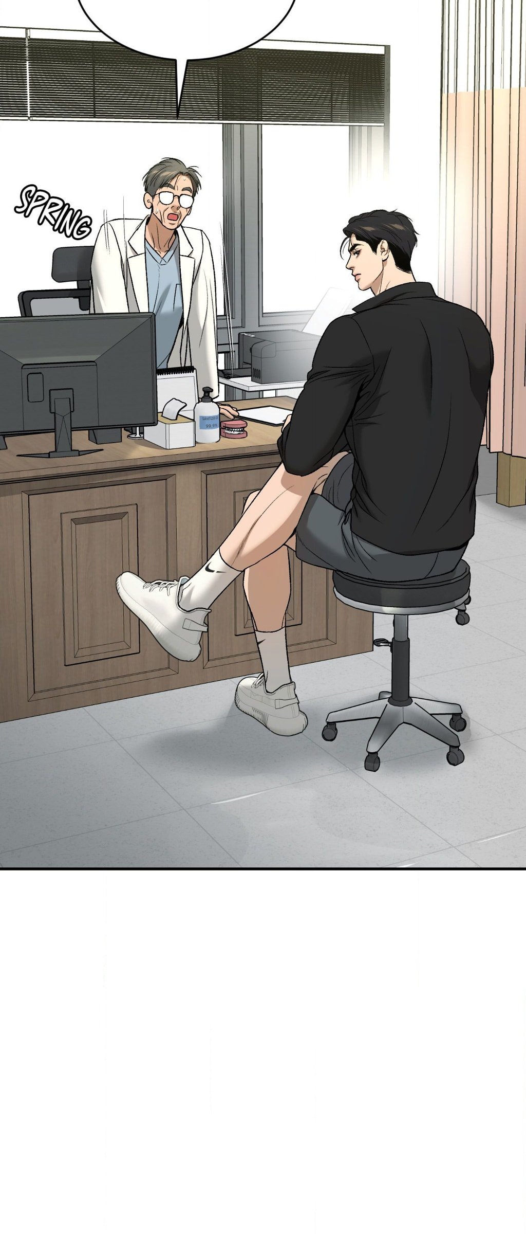 Jinx, Chapter 61 image 32